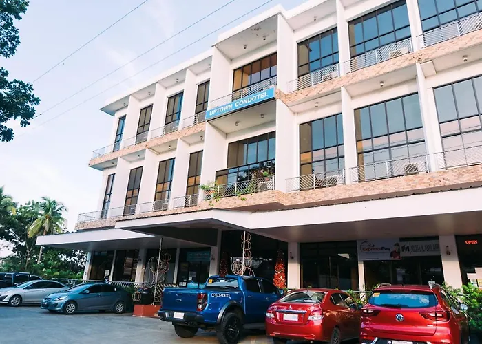 Uptown Condotel