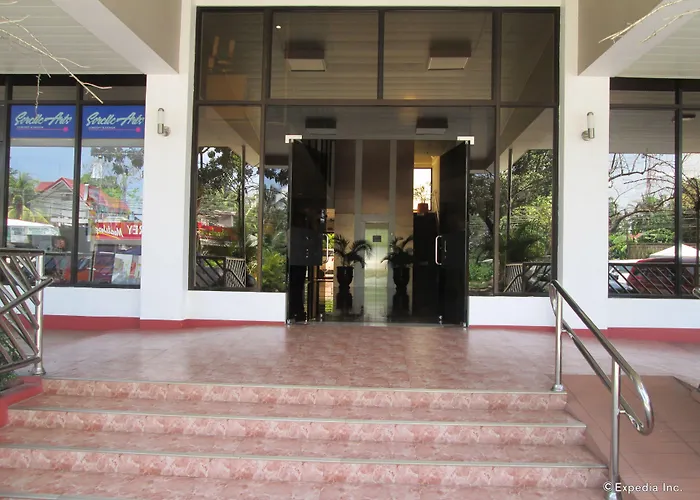 Uptown Condotel