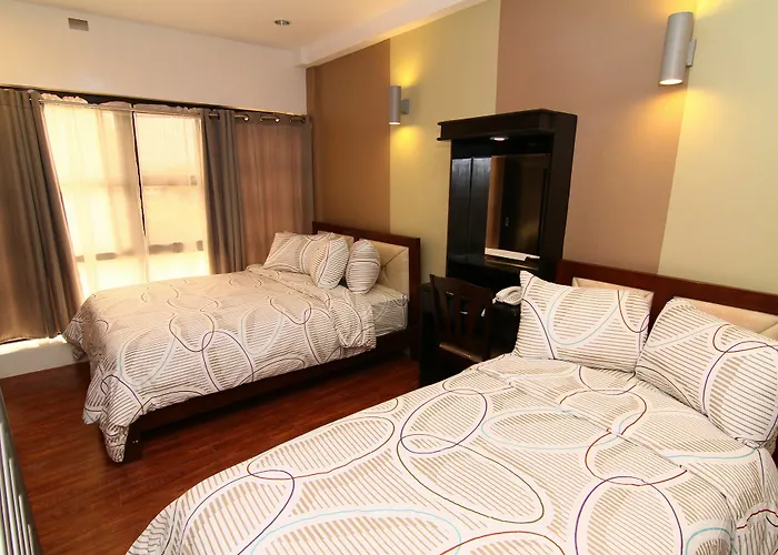 Uptown Condotel